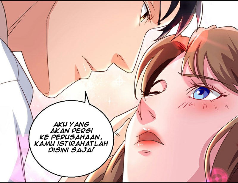 Rebirth Abandoned Less Return Chapter 08 Gambar 27